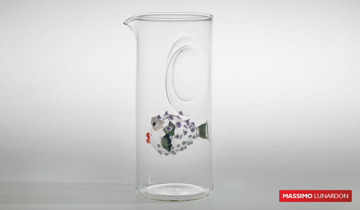 Bora-Bora fish caraffa by Massimo Lunardon-thumbmail-1