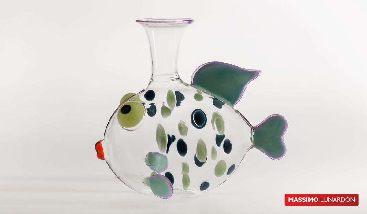 Decanter Dotfish