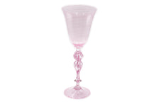 Load image into Gallery viewer, Pink chalice - filigree - nives
