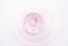Carica l&#39;immagine nel visualizzatore di Gallery, Calice rosa - filigrana - nives
