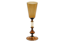 Load image into Gallery viewer, Brown chalice - cone
