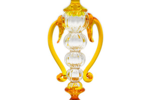 Yellow chalice - Veronese