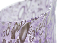 Load image into Gallery viewer, Purple jug
