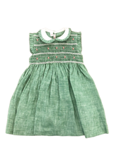 Load image into Gallery viewer, Green Flash Dress
