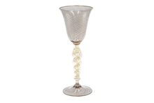Load image into Gallery viewer, Aventurine chalice - filigree - nives
