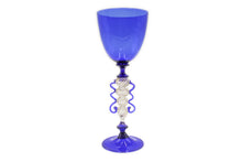 Load image into Gallery viewer, Blue chalice - Veronese
