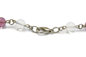 Necklace - 90 cm open