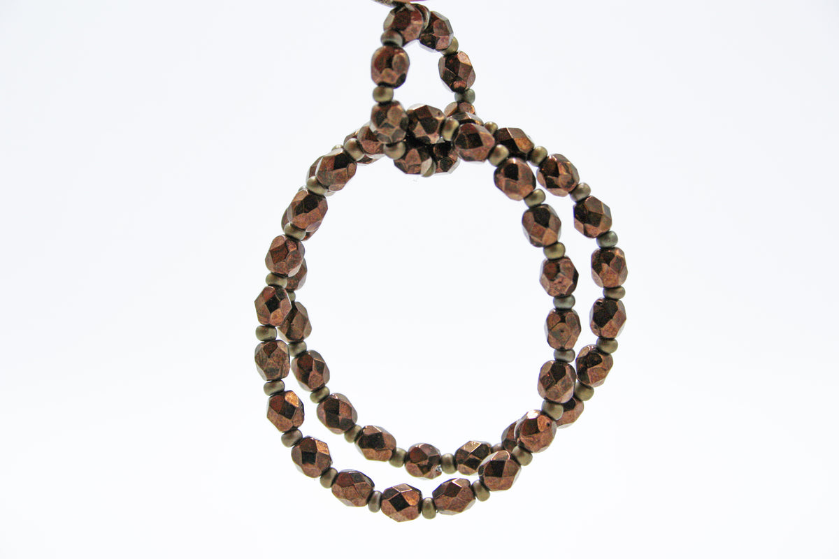 Orecchini 3 anelli - VARI COLORI DISPONIBILI-thumbmail-6