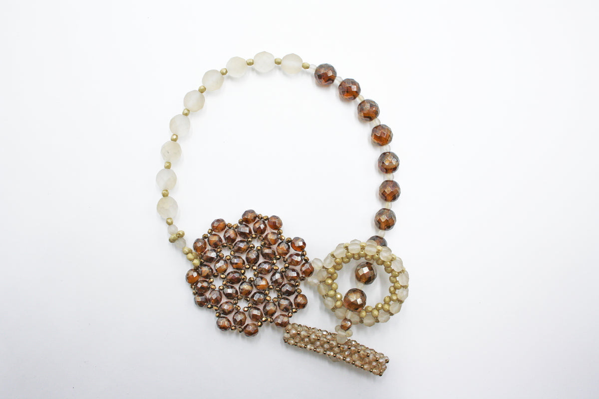 Collana - 45 cm - VARI COLORI DISPONIBILI-thumbmail-5