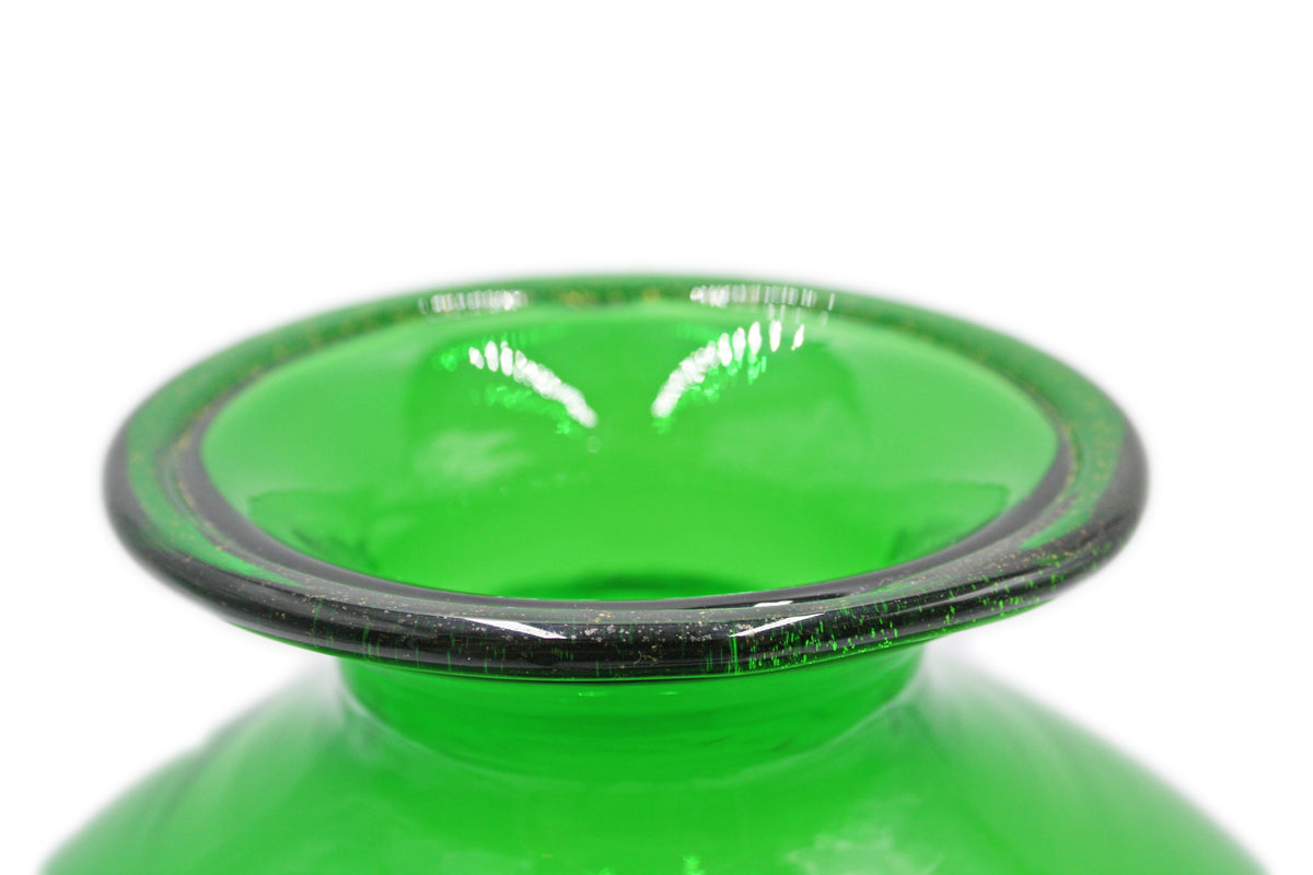 Vaso verde