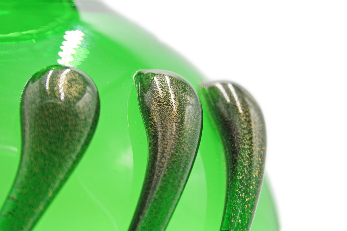 Vaso verde