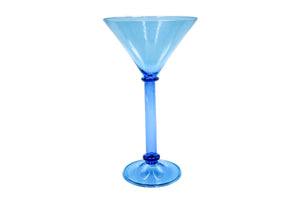 Glass - martini