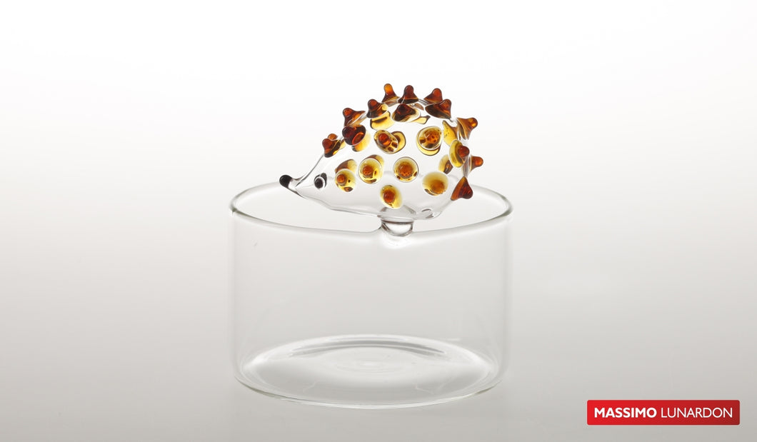 Brio riccio by Massimo Lunardon