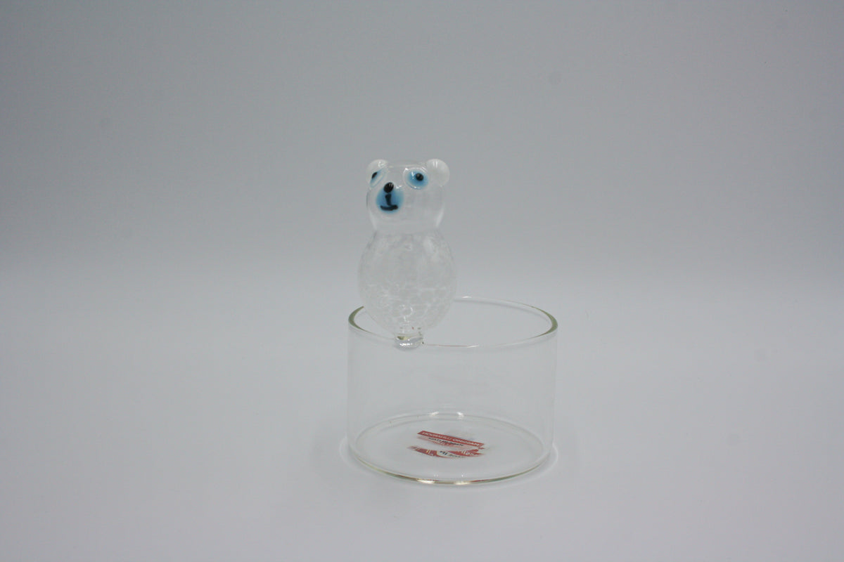 Bicchiere brio nanook