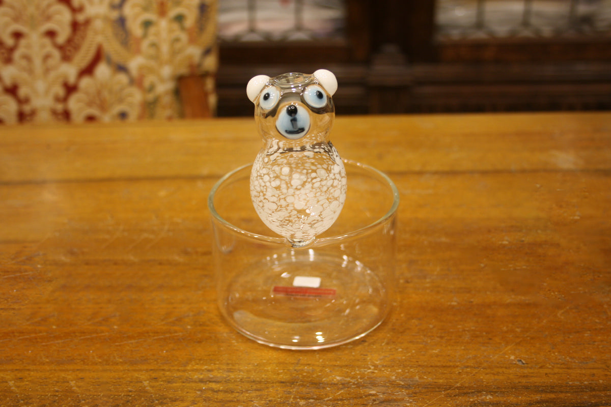 Bicchiere brio nanook