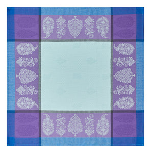 Tablecloth - Le Jacquard Français - Sari - Pavot