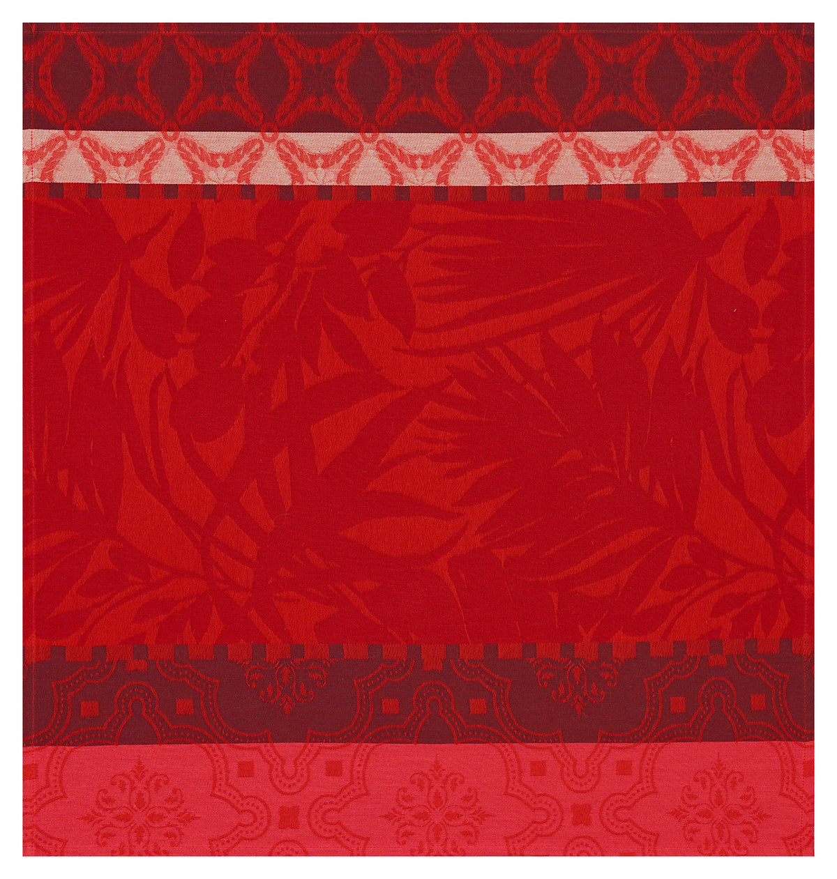 Tovaglia Bahia Sunset – Le Jacquard Français