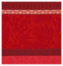Load image into Gallery viewer, Tablecloth - Le Jacquard Français - Bahia - Sunset
